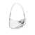 MUGLER Mugler Shoulder Bag Bags GREY