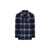 CAMPLIN Camplin Coats BLUE