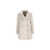 CAMPLIN Camplin Coats GRAY