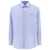 Valentino Garavani Valentino Garavani Valentino Striped Shirt BLUE