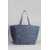 Alexander Wang Alexander Wang Punch Tote Tote BLUE