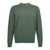 Hugo Boss Hugo Boss 'Kanovano' Sweater GREEN