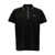 Hugo Boss Hugo Boss 'Philix' Polo Shirt Black