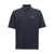 Hugo Boss Hugo Boss 'Pavel' Polo Shirt BLUE