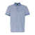 Hugo Boss Hugo Boss 'Paddy' Polo Shirt BLUE