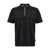 Hugo Boss Hugo Boss 'Polston' Polo Shirt Black