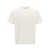 Valentino Garavani Valentino Garavani Valentino Logo Print T-Shirt WHITE