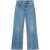 Stella McCartney Stella McCartney Chain Pocket Jeans Clothing BLUE