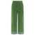 Valentino Garavani Valentino Garavani Trousers GREEN