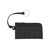 Bottega Veneta Bottega Veneta Woven Card Holder Black