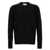 Alexander McQueen Alexander McQueen 'Skull' Sweater Black