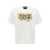 Versace Jeans Couture Versace Jeans Couture Logo Print T-Shirt WHITE