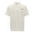 Alexander McQueen Alexander McQueen Logo Polo Shirt WHITE