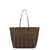 Fendi Fendi Roll Large Tote Bag GREEN