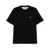 Brunello Cucinelli Brunello Cucinelli Cotton T-Shirt Black