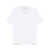 Brunello Cucinelli Brunello Cucinelli T-Shirt With Print WHITE