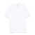 Brunello Cucinelli Brunello Cucinelli Polo Shirt With Print WHITE