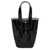 JW Anderson JW Anderson Mini Belt Bag Black