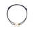 ALITA Alita Gato Cord Bracelet Accessories BLUE