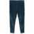 PT TORINO Pt Torino Blue Velvet Pants BLUE