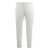 PT01 Pt01 Stretch Cotton Trousers WHITE