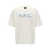 A.P.C. A.P.C. 'Vpc' Oversize T-Shirt WHITE