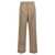 P.A.R.O.S.H. P.A.R.O.S.H. Wool Pants Beige