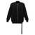 Rick Owens Rick Owens Drkshdw 'Jumbo Flight' Bomber Jacket  Black