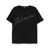 Balmain Balmain T-Shirt Clothing Black