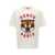 Kenzo Kenzo 'Kenzo Lucky Tiger' T-Shirt  WHITE