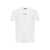 Dolce & Gabbana Dolce & Gabbana T-Shirts And Polos WHITE