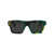 Gucci Gucci Sunglasses 001 GREEN GREEN GREY