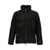 Giorgio Brato Giorgio Brato Leather Puffer Jacket Black