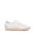 Golden Goose Golden Goose Super Star Sneakers WHITE/PLATINUM/GREY