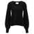 Loulou Studio Loulou Studio 'Hermus' Sweater Black