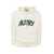 AUTRY Autry Hooded Sweatshirt WHITE