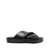 Jil Sander Jil Sander Fusbet Sandal Shoes Black