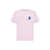 JW Anderson JW Anderson 'Anchor' T-Shirt PINK