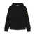 Stone Island Stone Island Outerwear Clothing Black