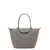 Longchamp Le Pliage Xtra - Sac Cabas M GREY