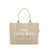 Marc Jacobs Marc Jacobs Handbags. BEIGE O TAN