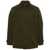 Fay Fay Short Morning Jacket Clothing GREEN