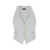 Tom Ford Tom Ford Jackets And Vests Grey