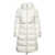 Herno Herno White Down Jacket WHITE