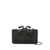 Self-Portrait Self-Portrait Black Crystal Box Clutch Bags Black