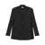 MM6 Maison Margiela Mm6 Maison Margiela Jacket Clothing Black