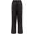 MM6 Maison Margiela Mm6 Maison Margiela Pants Clothing Black