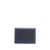 Comme des Garçons Comme Des Garçons Classic Leather Line A Wallet Accessories BLUE