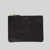 Comme des Garçons Comme Des Garçons Wallet / Washed Wallet Accessories 1 BLACK