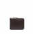 Comme des Garçons Comme Des Garçons Classic Leather Line Accessories BROWN